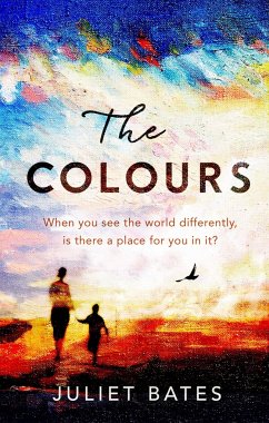 Cover The Colours