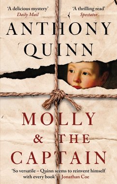 Molly & the Captain - Quinn, Anthony