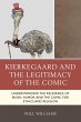 Kierkegaard and the Legitimacy of the... - Bild 1