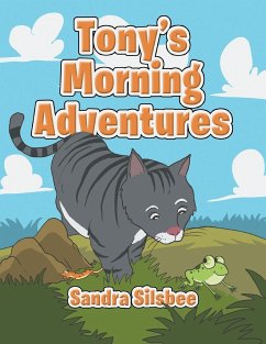 Tony's Morning Adventures - Silsbee, Sandra