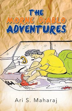 The Morne Diablo Adventures - Maharaj, Ari S.