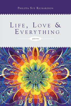 Life, Love & Everything
