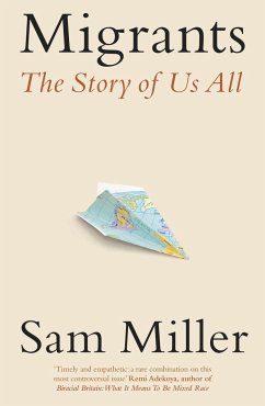 Migrants - Miller, Sam