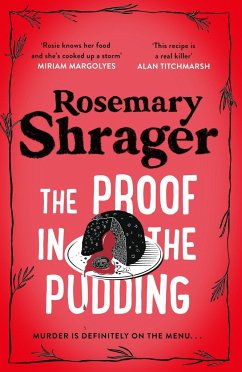 The Proof in the Pudding - Shrager, Rosemary
