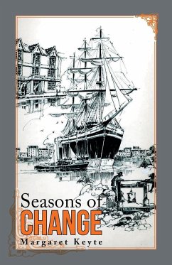 Seasons of Change - Keyte, Margaret