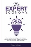 The Expert Economy