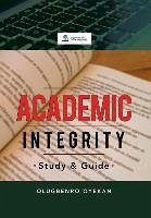 Academic Integrity - Oyekan, Olugbenro