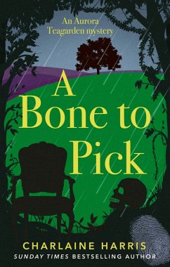 Cover A Bone to Pick