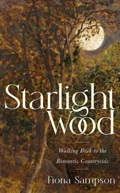 Starlight Wood - Sampson, Fiona