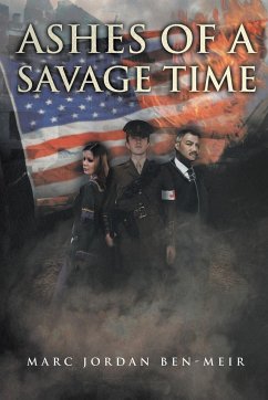 Ashes of a Savage Time