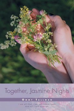 Together, Jasmine Nights - Tallman, Ommy