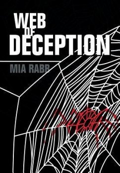Web of Deception - Rabb, Mia