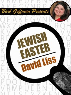 Jewish Easter (Barb Goffman Presents) (eBook, ePUB)