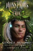 Monstrous as a Croc (Daughters of Neverland, #4) (eBook, ePUB)