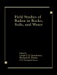 Field Studies of Radon in Rocks, Soils,... - Bild 1