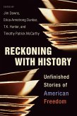 Reckoning with History (eBook, ePUB)