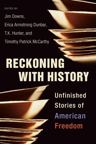 Reckoning with History (eBook, ePUB)