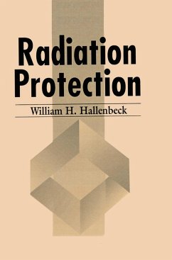 Cover Radiation Protection (eBook, PDF)