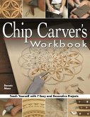 Chip Carver's Workbook (eBook, ePUB)