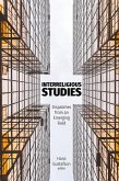 Interreligious Studies (eBook, ePUB)