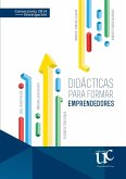 Didácticas para formar emprendedores (eBook, PDF)