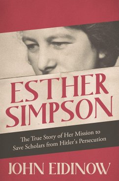 Esther Simpson - Eidinow, John