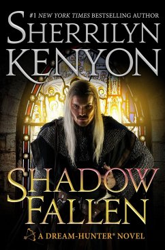 Shadow Fallen - Kenyon, Sherrilyn