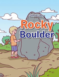 Rocky Boulder - Puddy, Jim