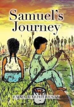 Samuel's Journey - Trusty, Emma Marie