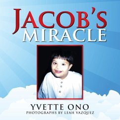 Jacob's Miracle - Ononui, Uluhani