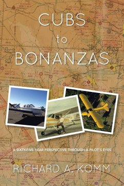 Cubs to Bonanzas - Komm, Richard A.