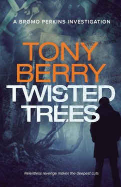 Twisted Trees - Berry, Tony