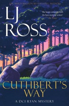 Cuthbert's Way - Ross, LJ