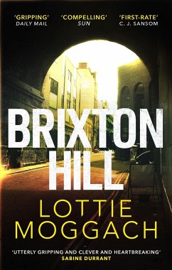 Brixton Hill - Moggach, Lottie