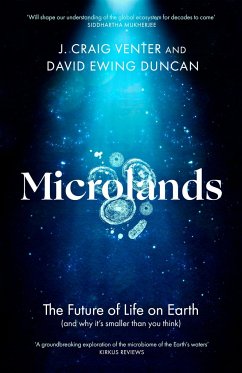 Microlands - Duncan, David Ewing; Venter, J. Craig