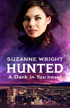 Hunted - Wright, Suzanne