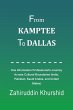 From Kamptee to Dallas - Bild 1