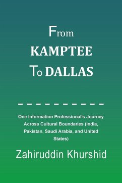From Kamptee to Dallas