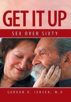 Get It Up - Jensen M. D., Gordon D.