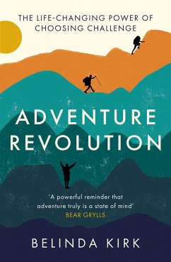 Cover Adventure Revolution