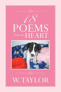 18 Poems from the Heart