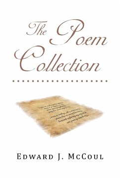 The Poem Collection - McCoul, Edward J.