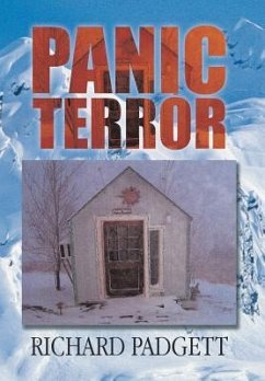 Panic Terror