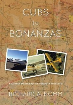 Cubs to Bonanzas - Komm, Richard A.