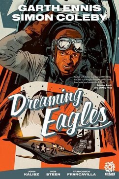 Dreaming Eagles - Ennis, Garth