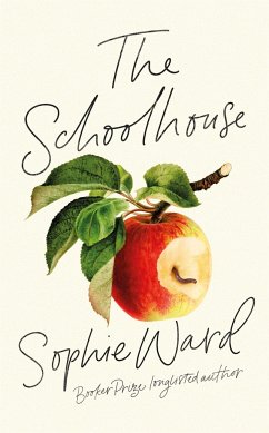 Cover The Schoolhouse