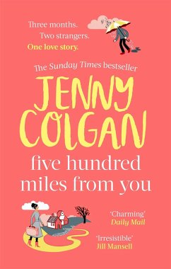 Five Hundred Miles From You - Colgan, Jenny