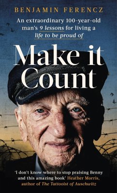Make it Count - Ferencz, Benjamin