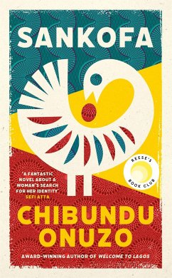 Sankofa - Onuzo, Chibundu