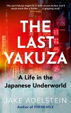 The Last Yakuza The Last Yakuza